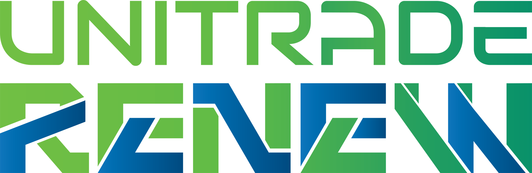 UNITRADE RENEW